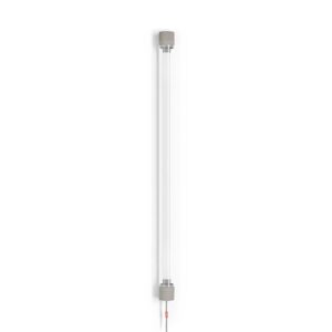 Fatboy® Tjoep large væglampe / loftlampe, lysegrå