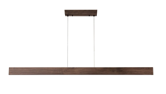 Flora pendel, valnød