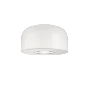Flos Bellhop C2 Loftlampe Hvid