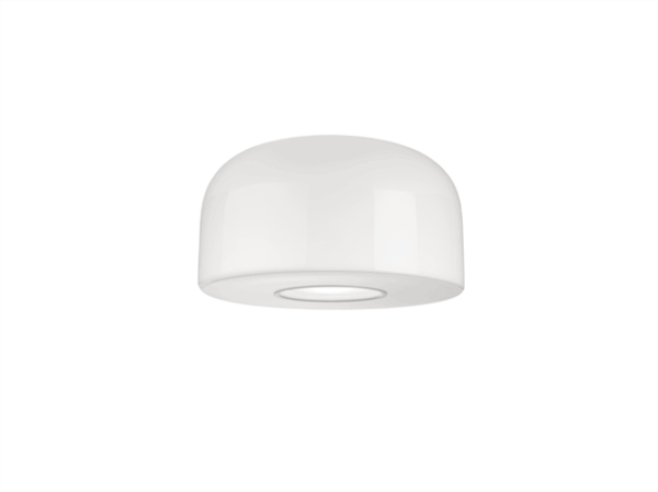 Flos Bellhop C2 Loftlampe Hvid