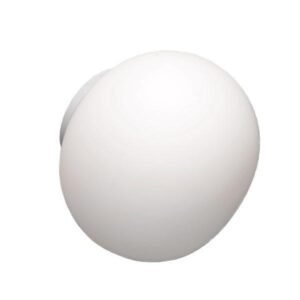 Flos Glo-Ball C/W Zero Væg/Loftlampe