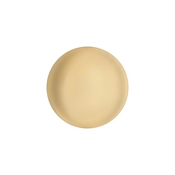Foscarini Anoor Piccola Væg/Loftlampe Champagne PUSH
