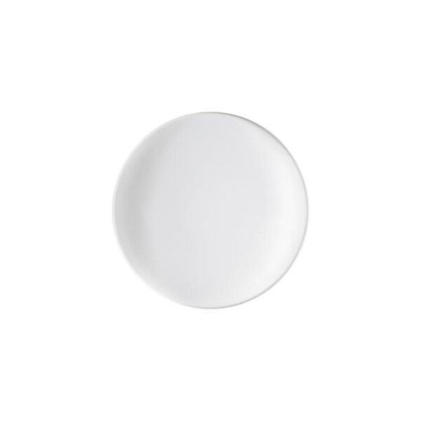Foscarini Anoor Piccola Væg/Loftlampe Hvid PUSH