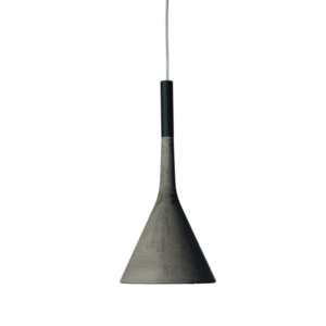 Foscarini Aplomb Pendel Grå