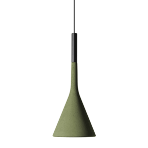 Foscarini Aplomb Pendel Grøn