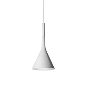 Foscarini Aplomb Pendel Hvid