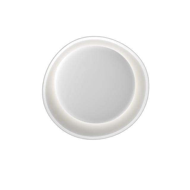 Foscarini Bahia Væg/Loftlampe Mini Led Hvid