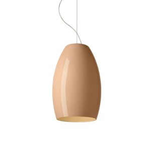 Foscarini Buds 1 Pendel Med Dæmper Cipria