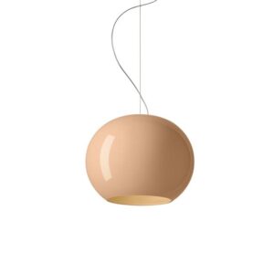 Foscarini Buds 3 Pendel Cipria