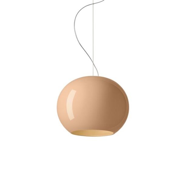 Foscarini Buds 3 Pendel Cipria