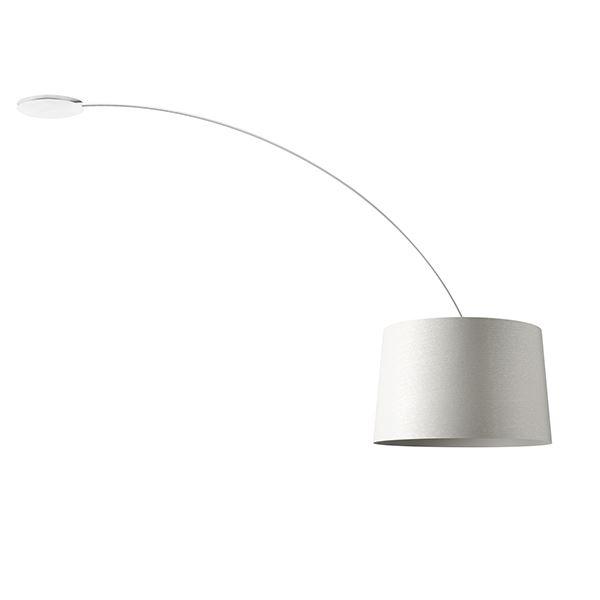 Foscarini Twiggy Loftlampe Hvid