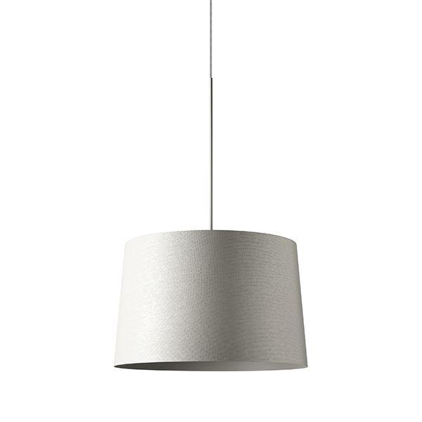Foscarini Twiggy Pendel Grande Hvid