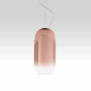 Gople pendel, kobber