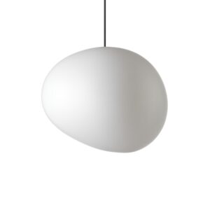 Gregg Outdoor pendel, large