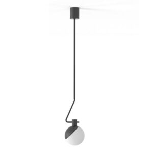 Grupa Products Baluna Loftlampe Sort