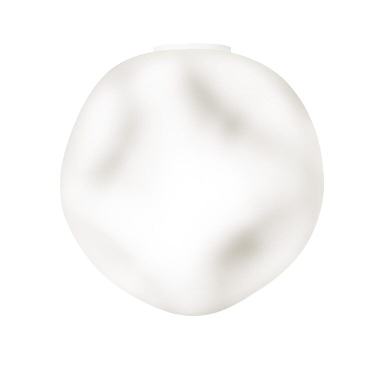HOBA Loftlampe Grande Hvid
