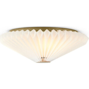 Halo Design Paris væg- og loftlampe, Ø50 cm