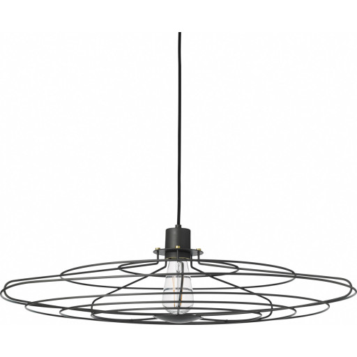 Halo Design Radio pendel, Ø70 cm