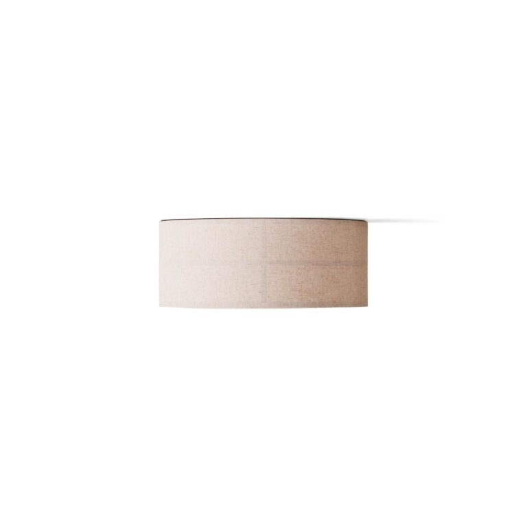 Hashira Loftlampe Rå