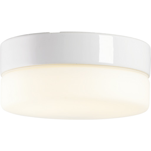 Ifö Electric Opus 200/100 loftlampe, 2700K, hvid