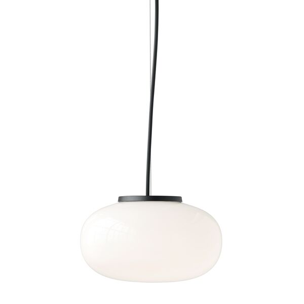 Karl-Johan Pendel LED Ø23 Opal Glas
