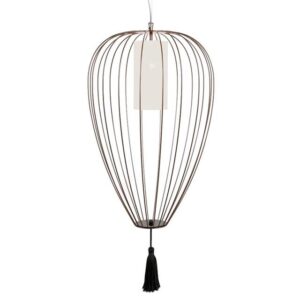 Karman Cell Pendel Ø55 Bronze