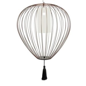 Karman Cell Pendel Ø57 Bronze