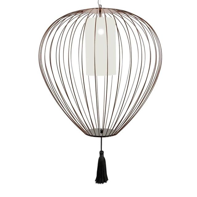 Karman Cell Pendel Ø57 Bronze