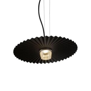 Karman Gonzega Pendel Ø42 2700K Mat Sort