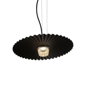 Karman Gonzega Pendel Ø42 3000K Mat Sort