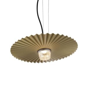 Karman Gonzega Pendel Ø42 3000K Messing