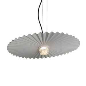 Karman Gonzega Pendel Ø59 2700K Mat Hvid