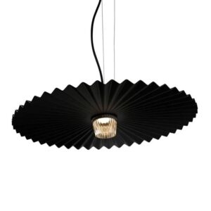 Karman Gonzega Pendel Ø59 2700K Mat Sort