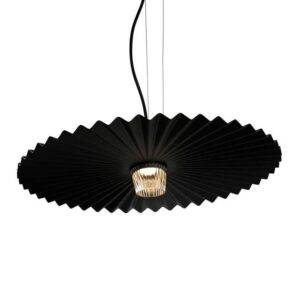 Karman Gonzega Pendel Ø59 3000K Mat Sort