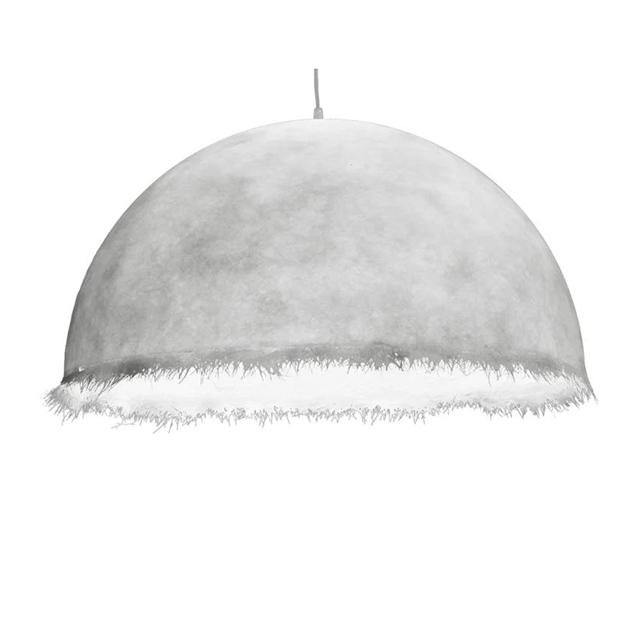 Karman Plancton Pendel Lille Hvid