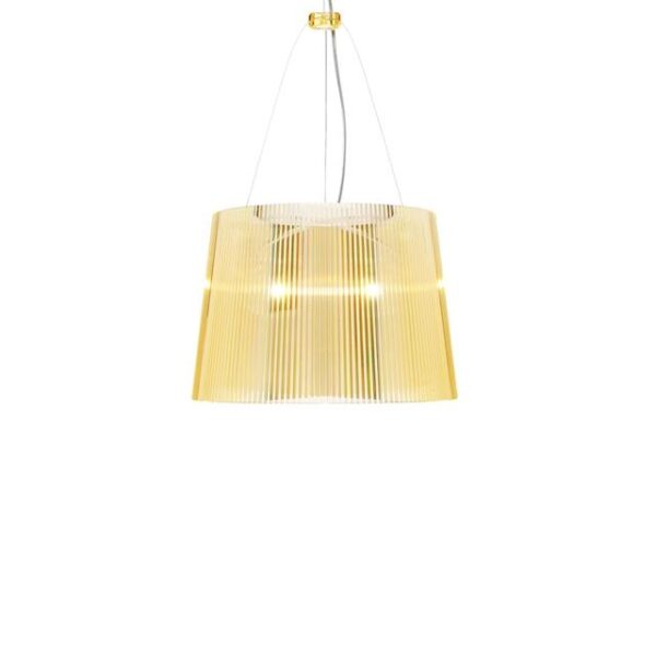 Kartell Gé Pendel Gul