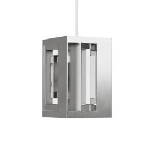 Kassablanka pendel 190, alu