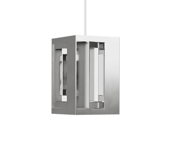 Kassablanka pendel 190, alu