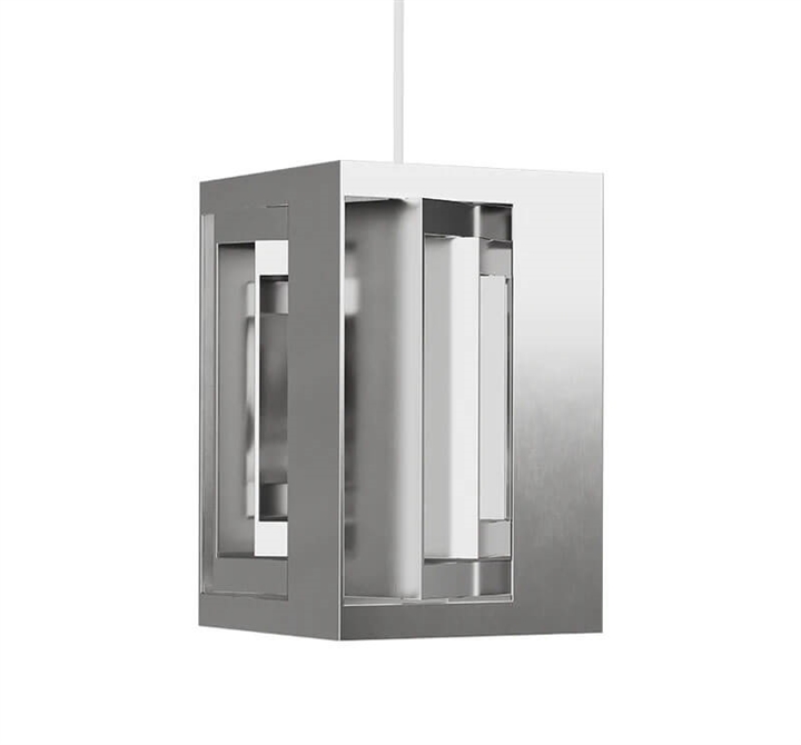 Kassablanka pendel 240, alu