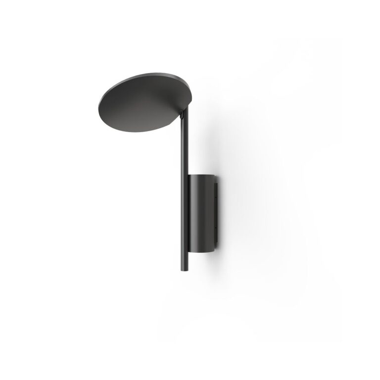 Kimia Loftlampe Ø17 Black 9005