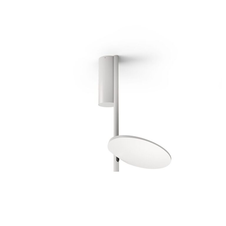 Kimia Loftlampe Ø17 White 9003