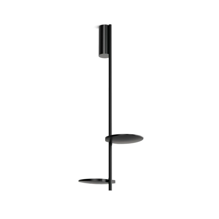 Kimia Pendel Ø17 Black 9005