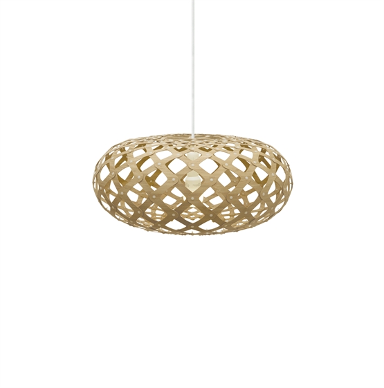 Kina 440 pendel, bambus
