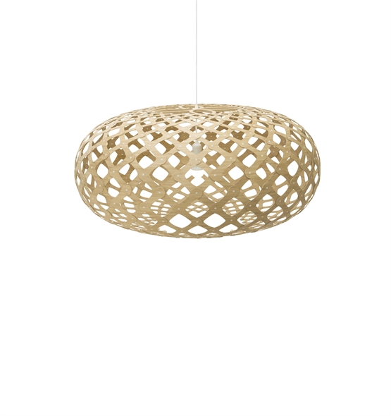 Kina 800 pendel, bambus