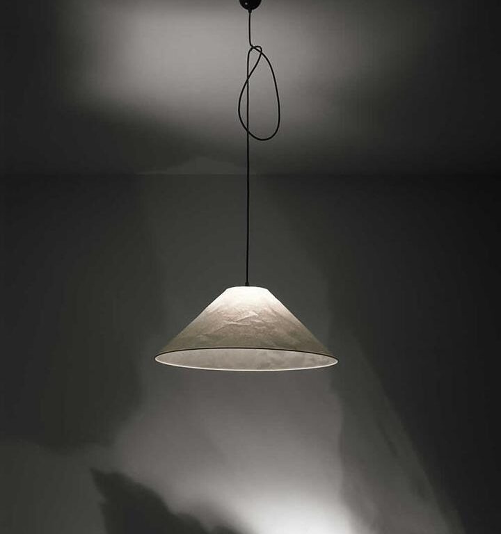 Knitterling pendel 200cm