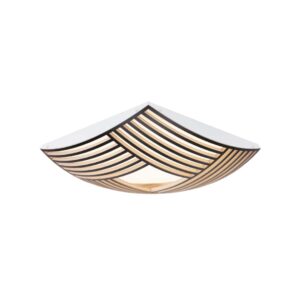 Kuulto 9101 Small Loftlampe Sort - Secto Design