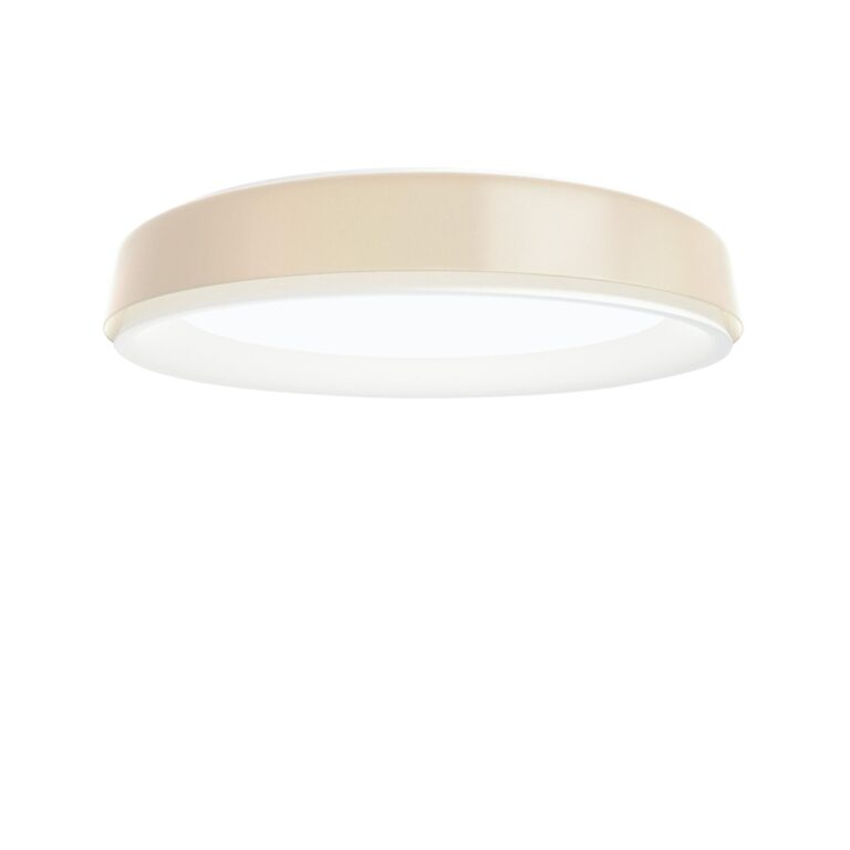 LP Grand Loftlampe Ø148 3000K & Dali Champagne
