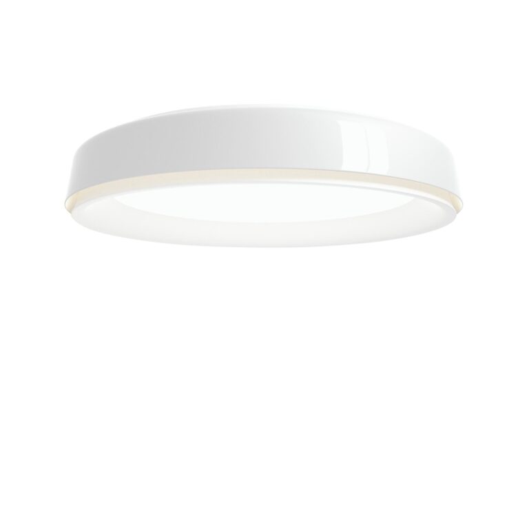 LP Grand Loftlampe Ø148 3000K & Dali Hvid