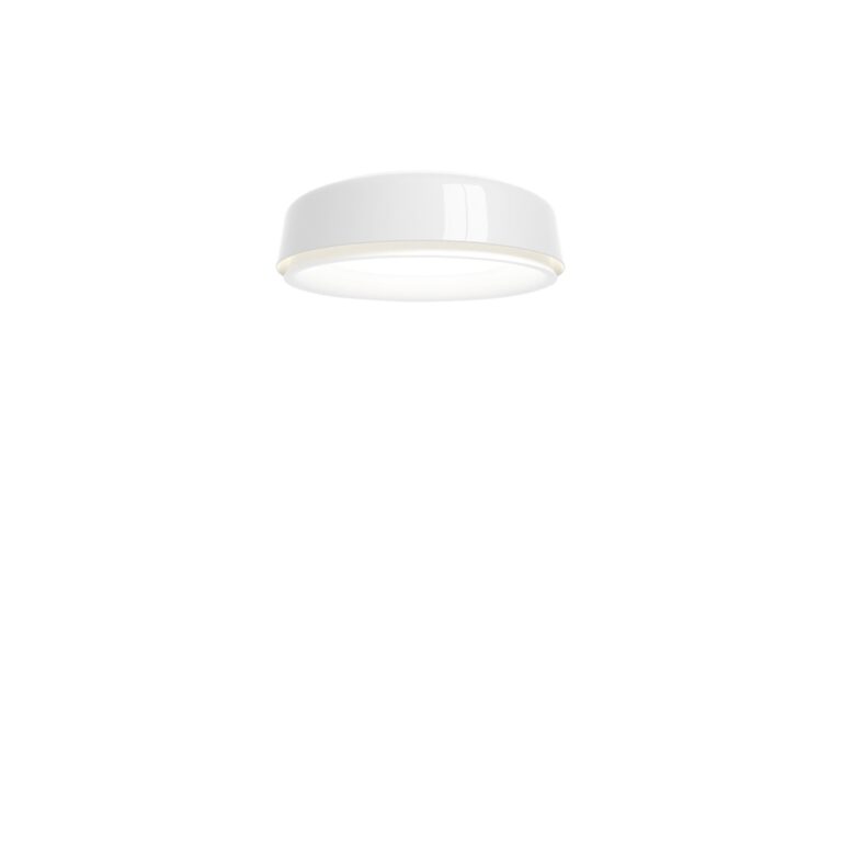LP Grand Loftlampe Ø58 3000K & Dali Hvid