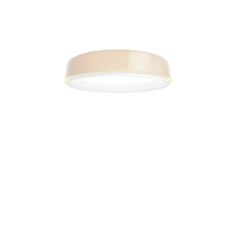 LP Grand Loftlampe Ø88 3000K & Dali Champagne